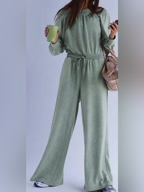 Free People One To Beat Onesie Size Medium